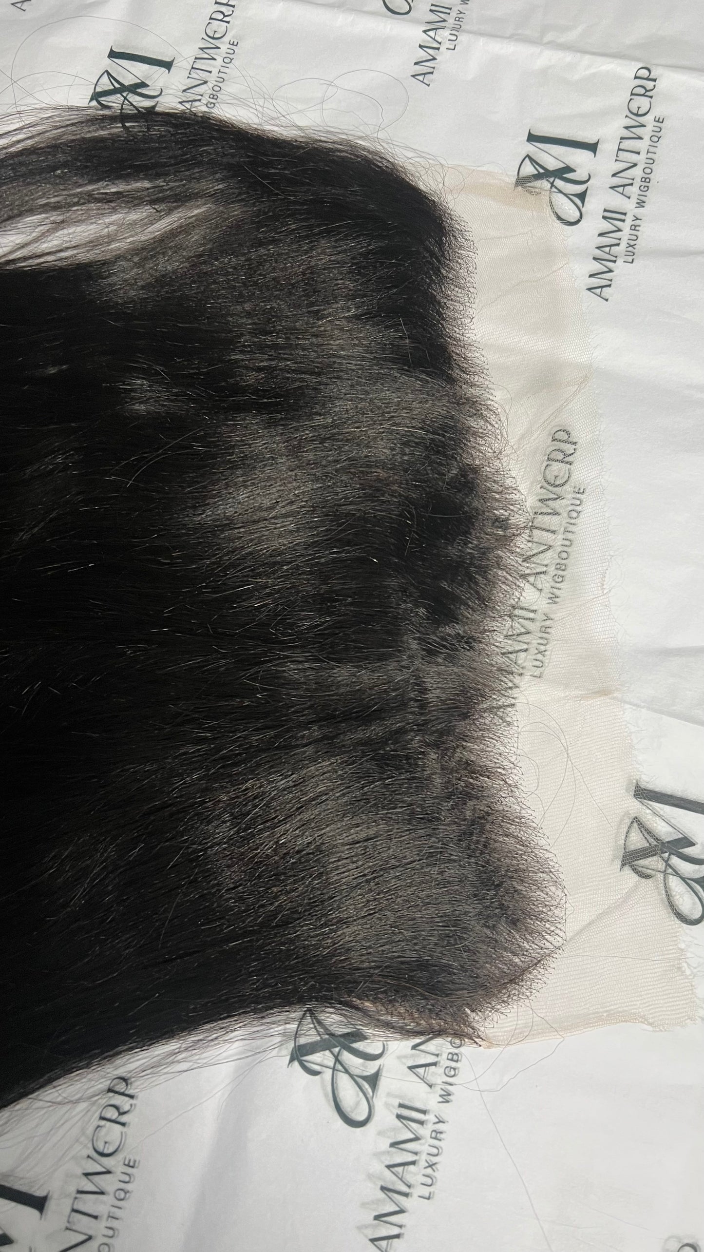 Yaki Straight Closure & Frontals